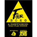 Four Borg