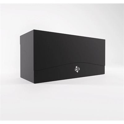 Gamegenic - Triple Deck Holder 300+ - Black