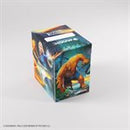 Deck Box: Magic: The Gathering: Marvel Super Heroes: Soft Dynacrate XL(100ct):Fan Four
