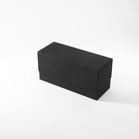 Gamegenic: The Academic 133+ XL Black Stealth Edition