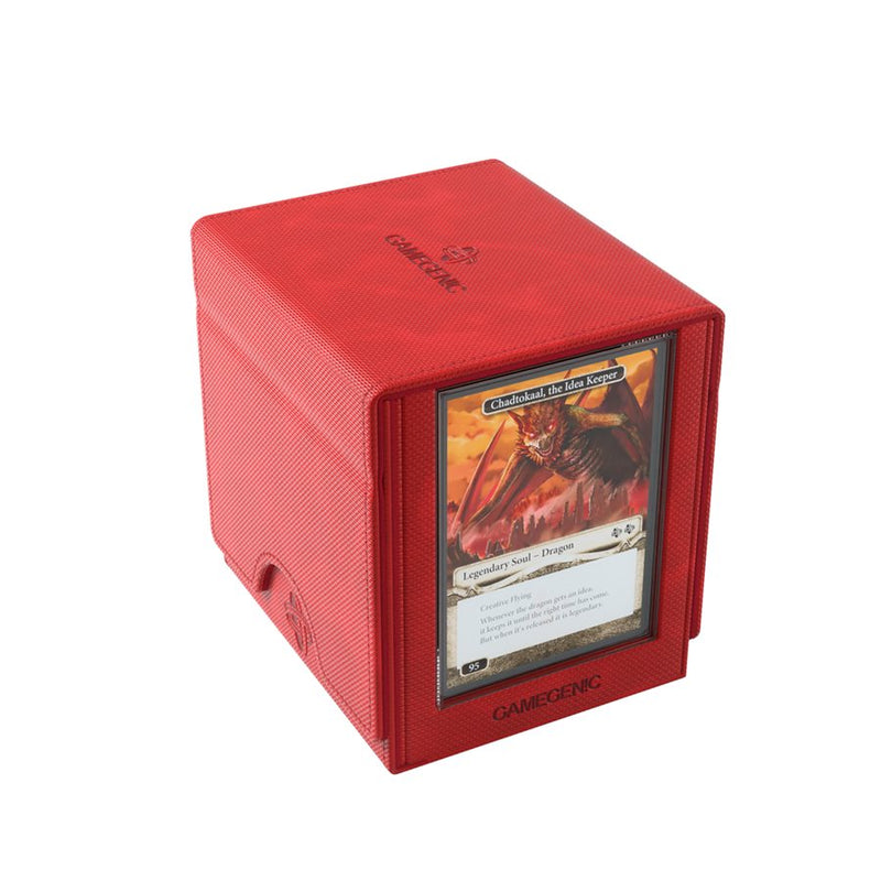 Sidekick Pro 100+ XL Convertible - Red