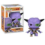 Pop! Animation: Dragon Ball Z - Ginyu