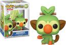 Pop! Games: Pokemon - Grookey