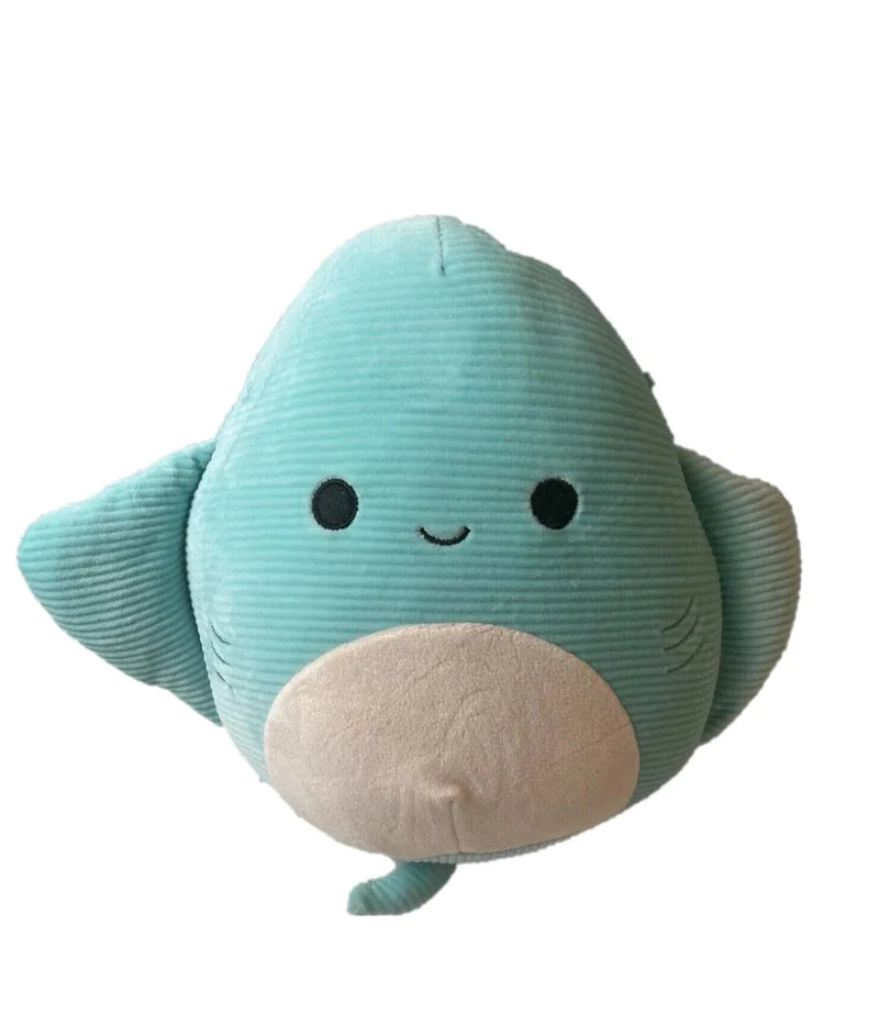 Squishmallow 12" Corduroy - Maggie the Stingray