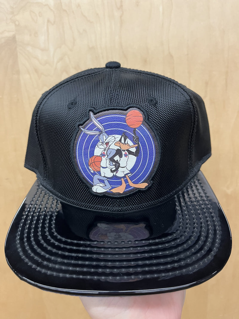 Space  Jam: Bugs Bunny and Daffy Duck Snapback