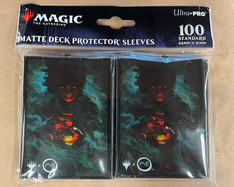 Ultra Pro - Tales of Middle Earth 100ct Sleeves