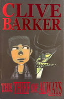 Clive Barker: The Thief Of Always TP Book