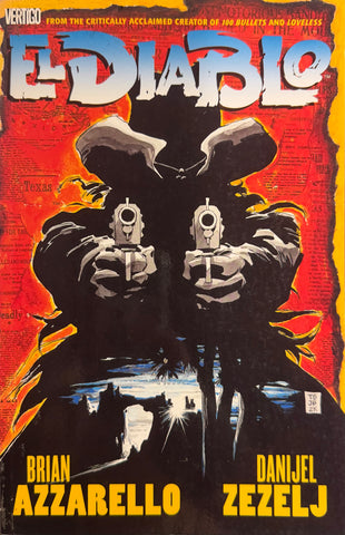 El Diablo TP (Damaged)