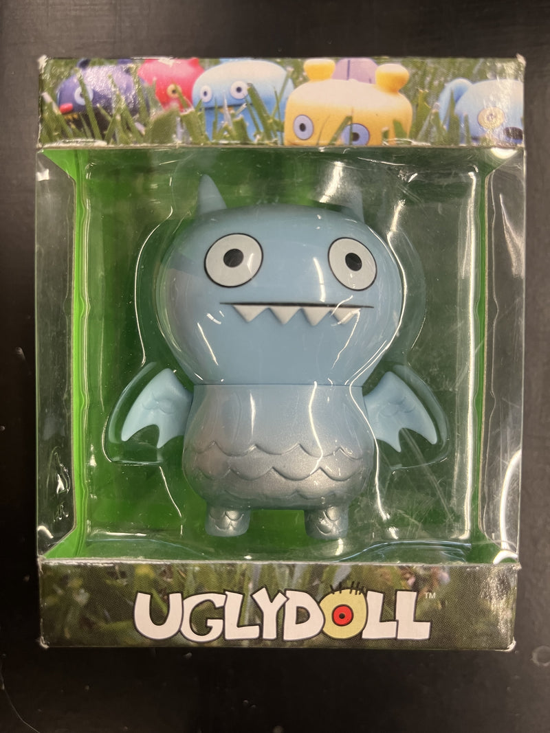 Ugly Doll: Kaiju Ice Bat Figurine