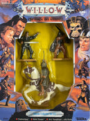 WILLOW Heroic Collector Set
