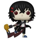 Pop! Animation: Tokyo Ghoul: Re - Juzo Suzuya