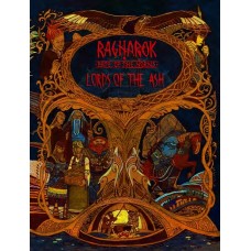 Fate of the Norns: Ragnarok - Lords of the Ash