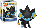 Pop! Games: Pokemon - Luxray