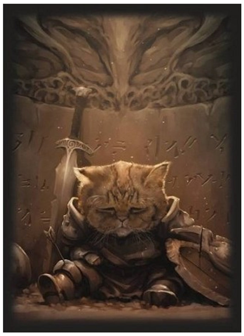 Shuffle Tech - End of Things 66.5mmx91.2mm (50ct)