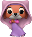 Pop! Disney: Robin Hood - Maid Marian