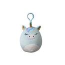 Squishmallow 3.5  Eunice the Unicorn (Damaged)