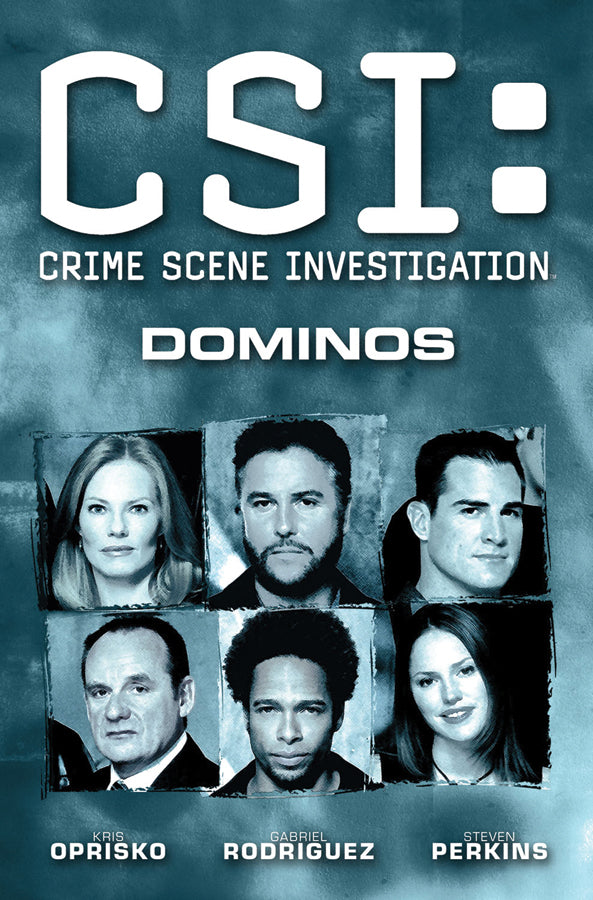 CSI Dominos TP