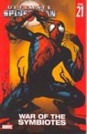 Ultimate Spider-Man: War of the Symbiotes TP Vol 21