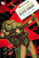 Green Arrow Black Canary The Wedding Album TP