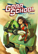 Gear School TP Vol 02 (Digest)