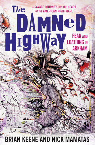 The Damned Highway TP