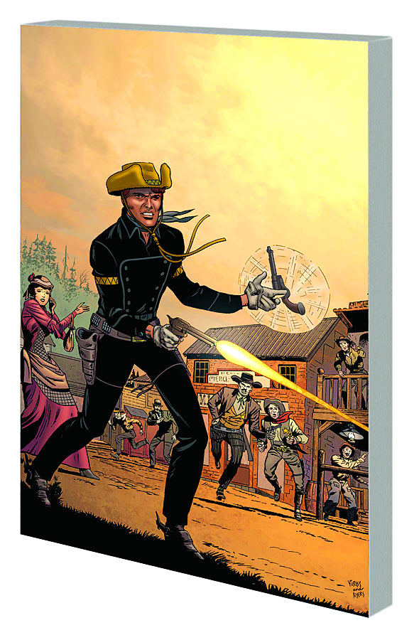 Marvel Essential: Rawhide Kid TP Vol 01