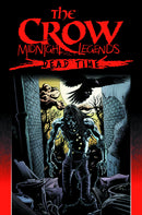 The Crow: Midnight Legends TP Vol 01 Dead Time