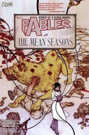 Fables TP Vol 05: The Mean Seasons TP