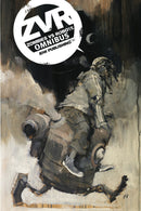 Zombies vs. Robots Omnibus TP Vol 01