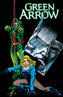 Green Arrow TP Vol 07 Homecoming