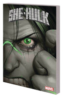 She-Hulk TP Vol 02 Let Them Eat Cake