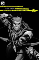 Green Arrow: The Archer's Quest HC