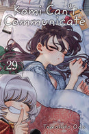 Komi Can't Communicate GN Vol 29