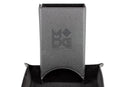 Fold Up Dice Tower - Black