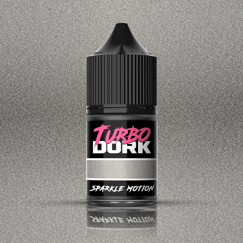 Turbo Dork: Sparkle Motion (22ml)