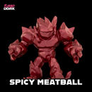 Turbo Dork: Spicy Meatball (22ml)