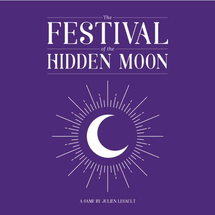 The Festival of the Hidden Moon