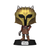 Pop! Star Wars: The Mandalorian - The Armorer