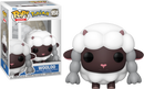 Pop! Games: Pokemon - Wooloo
