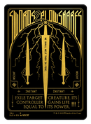 Secret Lair: Drop Series - Secret Lair x MSCHF