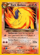 Dark Quilava (39/105) [Neo Destiny Unlimited]