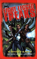 Eight Legged Freaks TP