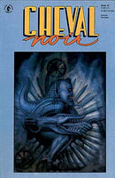 Cheval Noir TP Vol 10