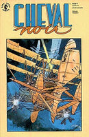 Cheval Noir TP Vol 06