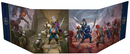 Cosmere: Stormlight GM Screen