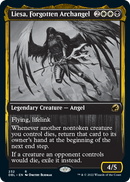 Liesa, Forgotten Archangel [Innistrad: Double Feature]