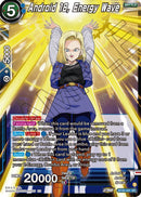 Android 18, Helping Her Husband (BT20-041) [Power Absorbed]