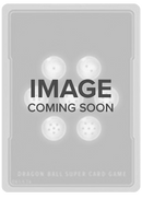 Vegeta, Protecting His Loved Ones (Judge Level 1) (DB3-059) [Tournament Promotion Cards]