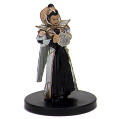 Human Cleric (51/55)