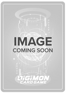 Sorcermon [BT26-022] [Timeless Bonds]